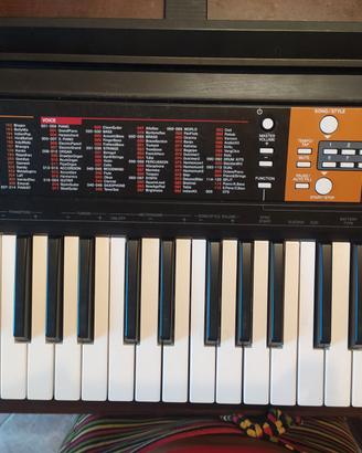 Tastiera Yamaha 61 tasti