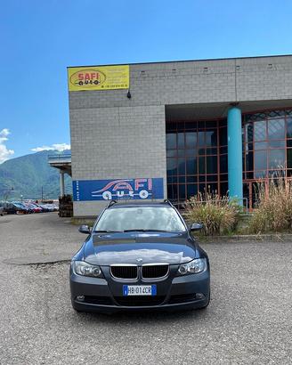Bmw 320 320d cat Touring Eletta