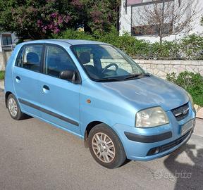 HYUNDAI ATOS
