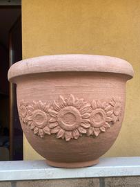 Vaso da esterno