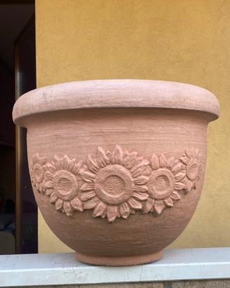 Vaso da esterno