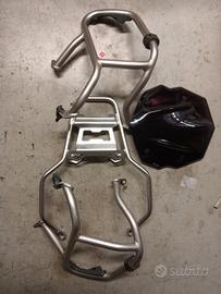 Staffe e portapacchi Bmw R 1250 GS