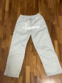 pantalone tuta noft