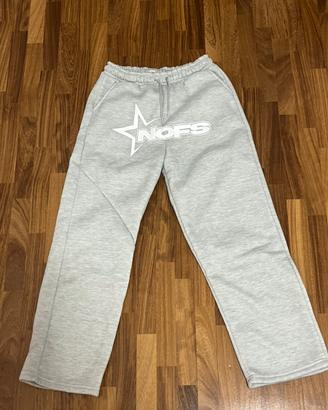 pantalone tuta noft