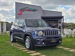 JEEP Renegade 1.6 Mjt 130CV Limited