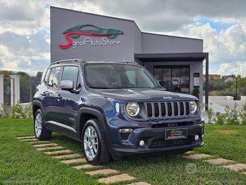 JEEP Renegade 1.6 Mjt 130CV Limited