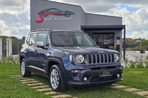 JEEP Renegade 1.6 Mjt 130CV Limited