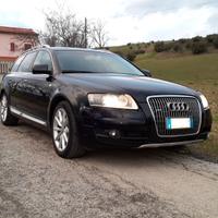 Disponibili ricambi Audi A6 allroad .
