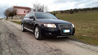 Disponibili ricambi Audi A6 allroad .