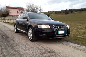 Disponibili ricambi Audi A6 allroad .