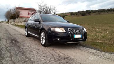 Disponibili ricambi Audi A6 allroad .