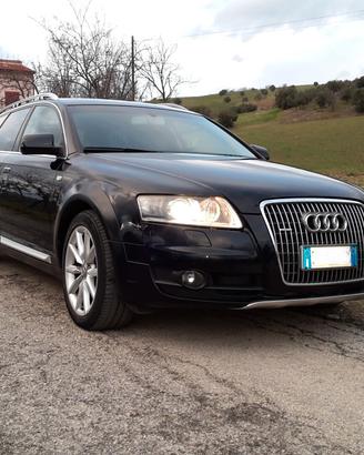 Disponibili ricambi Audi A6 allroad .