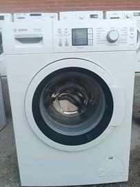 Lavatrice 7kg Bosch A+++