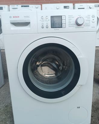 Lavatrice 7kg Bosch A+++