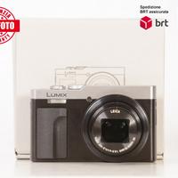Panasonic Lumix TZ99