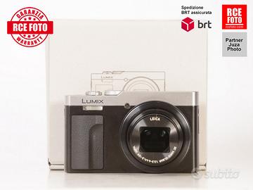 Panasonic Lumix TZ99