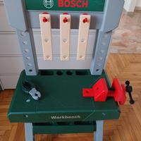 tavolo da lavoro bosh