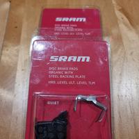 Pastiglie freno Sram