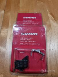 Pastiglie freno Sram