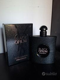 YSL Black Opium Extreme EDP 90ml – NUOVO