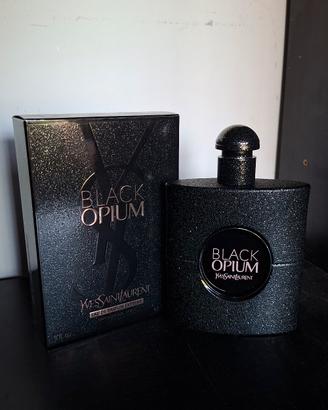 YSL Black Opium Extreme EDP 90ml – NUOVO