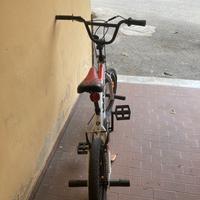 BMX aurelia