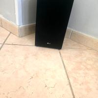 Soundbar LG