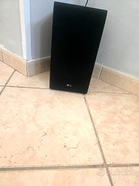 Soundbar LG