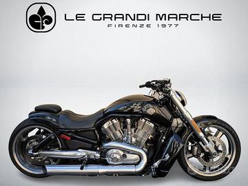 Harley-Davidson V-Rod Muscle