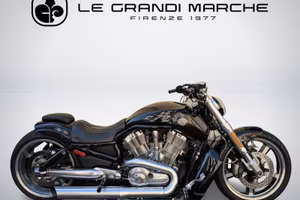 Harley-Davidson V-Rod Muscle
