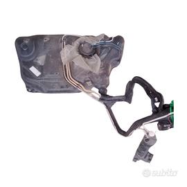 CGP SERBATOIO CARBURANTE VOLKSWAGEN Polo 5° Serie
