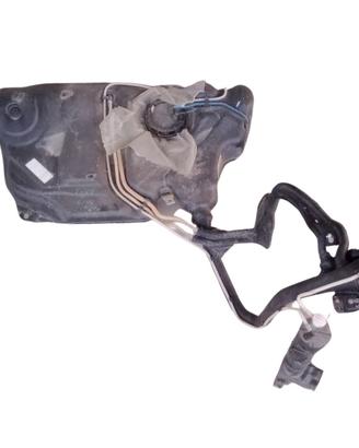 CGP SERBATOIO CARBURANTE VOLKSWAGEN Polo 5° Serie