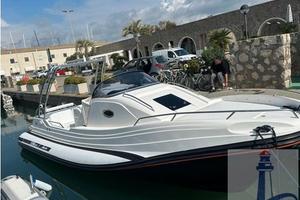 ZAR FORMENTI 97 SKYDECK LIMITED DEL  2009
