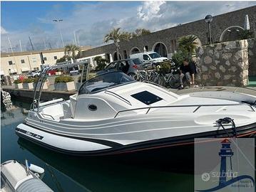ZAR FORMENTI 97 SKYDECK LIMITED DEL  2009