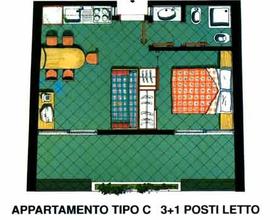 MULTIPROPRIETA' sullo JONIO 14/21/28giugno
