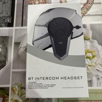 Interfono bluetooth betowey bt-s3 doppio