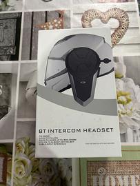 Interfono bluetooth betowey bt-s3 doppio