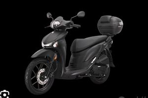 Sym Bwt 125 prezzo bomba