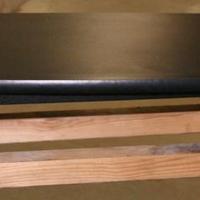 Porta televisore rotante con alloggiamento inferio