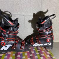 Scarponei Nordica Dobermann 130 flex