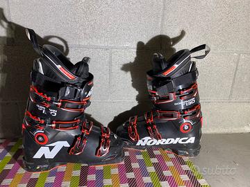 Scarponei Nordica Dobermann 130 flex