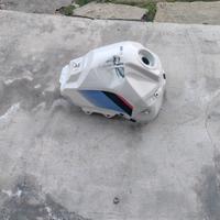 Ricambi Transalp XL750 serbatoio carene radiatore 