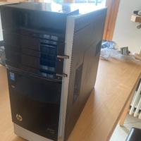 HP Envy PC intel i5 8 GB RAM