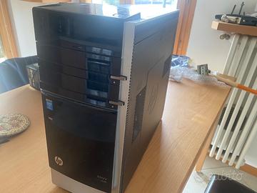 HP Envy PC intel i5 8 GB RAM