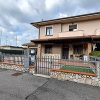 Villa a schiera in franciacorta