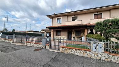 Villa a schiera in franciacorta