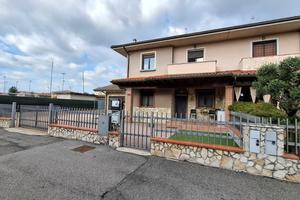 Villa a schiera in franciacorta