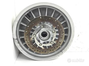 PIAGGIO BEVERLY 125 CERCHIO RUOTA POSTERIORE 14 X 