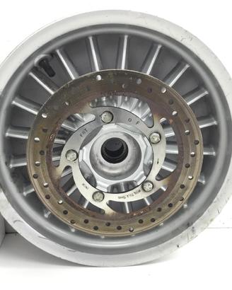 PIAGGIO BEVERLY 125 CERCHIO RUOTA POSTERIORE 14 X 