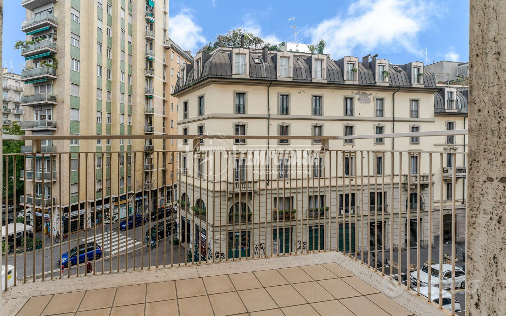 Appartamento – Milano, Buenos Aires - Venezia, Municipio 3 - Vista 4